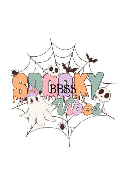 Halloween - Spooky vibes (2)