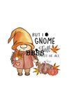 Fall - But i gnome