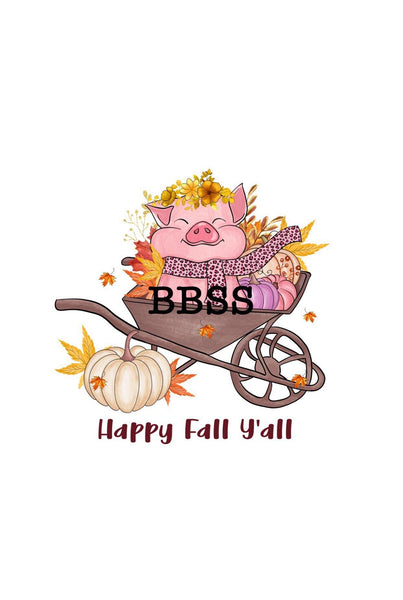 Fall - Happy fall y'all (4)
