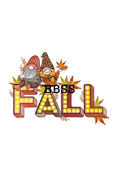 Fall - Fall