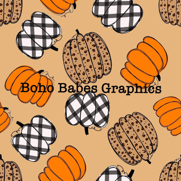 Boho Babes Graphics - Basic FallYall