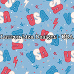 Lauren Liza Designs - USA