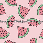 Lauren Liza Designs - Watermelon