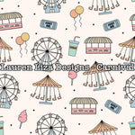 Lauren Liza Designs - Carnival