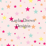 Layla Drew's Designs  - Summer Stars