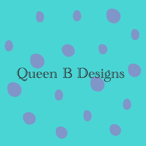 Queen B Designs (5)