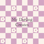My Darling Creates - (96)