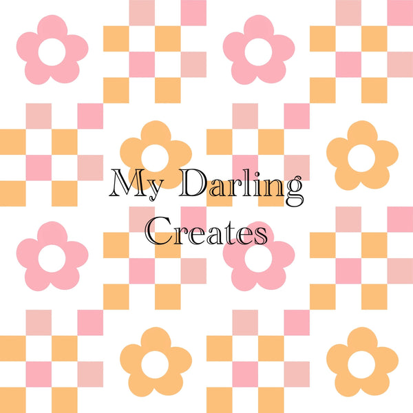 My Darling Creates - (90)