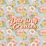My Darling Creates - (21)