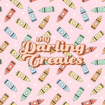 My Darling Creates - (13)