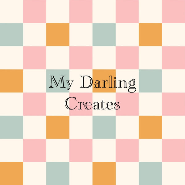 My Darling Creates - (81)