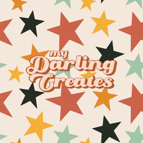 My Darling Creates - (52)