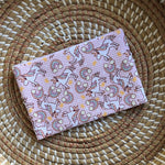 fabric strips