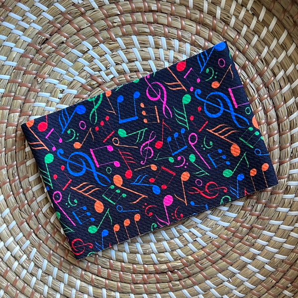 fabric strips