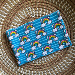 fabric strips
