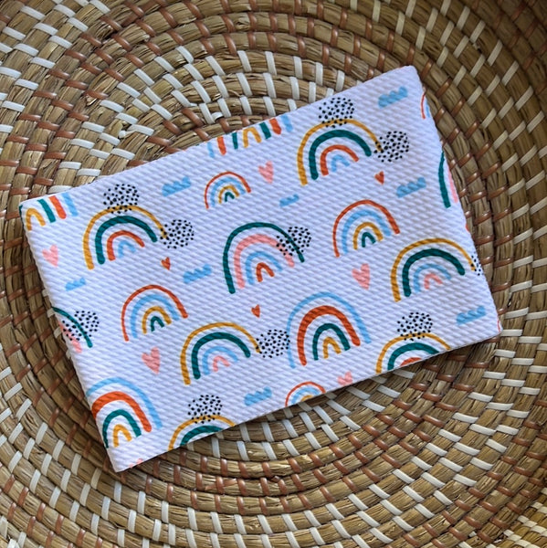 fabric strips