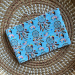 fabric strips