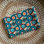 fabric strips