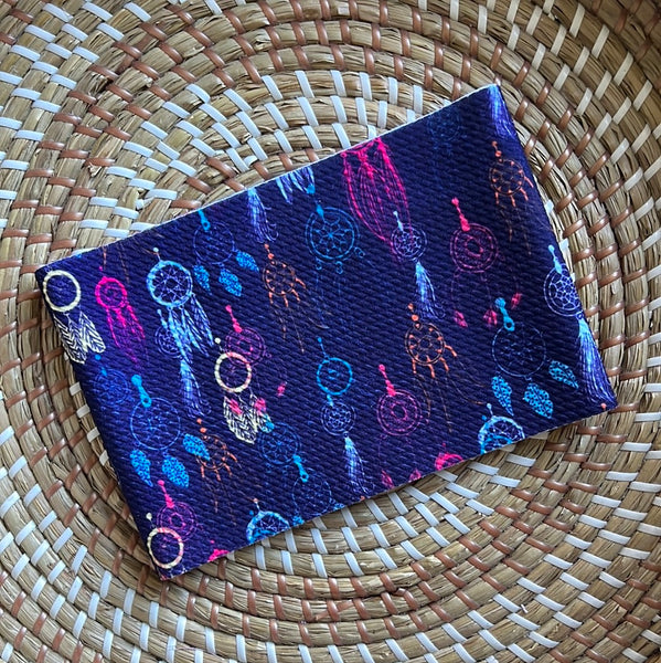 fabric strips