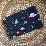 fabric strips