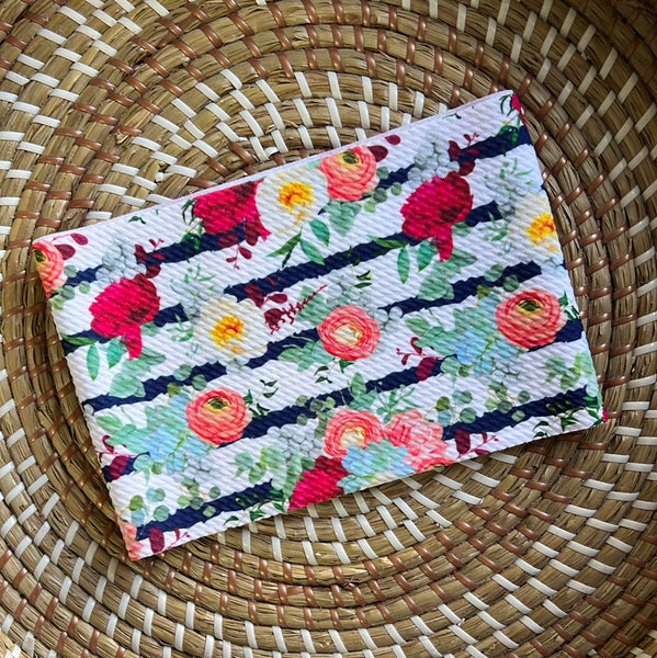 fabric strips