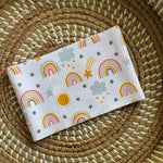 fabric strips