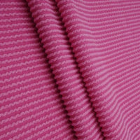 solid urban rib knit (magenta)