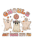 Halloween - Ghouls just wanna have fun (3)