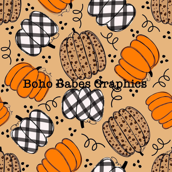 Boho Babes Graphics - Fall Yall