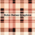 Boho Babes Graphics - Fall plaid  (2)