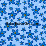 Boho Babes Graphics - Claire