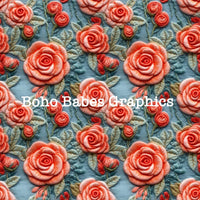 Boho Babes Graphics - June