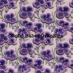 Boho Babes Graphics - Feb