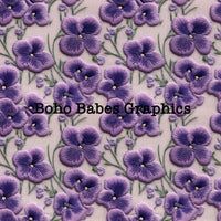 Boho Babes Graphics - Feb