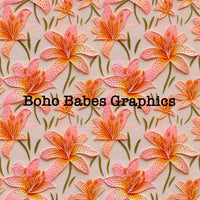 Boho Babes Graphics - May