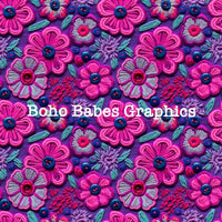 Boho Babes Graphics - It’s a mystery