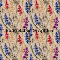 Boho Babes Graphics - July