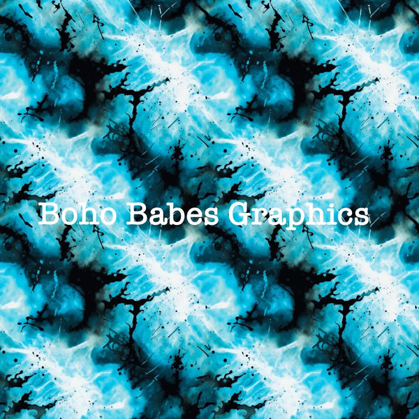 Boho Babes Graphics - Lightening td