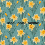 Boho Babes Graphics - March