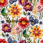 Boho Babes Graphics - Wildflower2