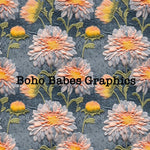 Boho Babes Graphics - Nov