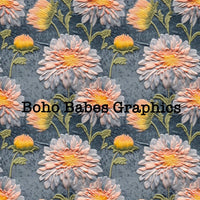 Boho Babes Graphics - Nov