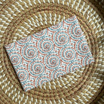 fabric strips