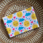 fabric strips
