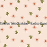 Lauren Liza Designs - Cactus Suns
