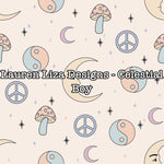 Lauren Liza Designs - Celestial Boy