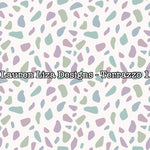 Lauren Liza Designs - Terrazzo 1