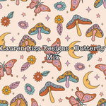 Lauren Liza Designs - Butterfly Mix