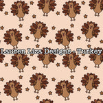 Lauren Liza Designs - Turkey