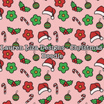 Lauren Liza Designs - Christmas Doodle